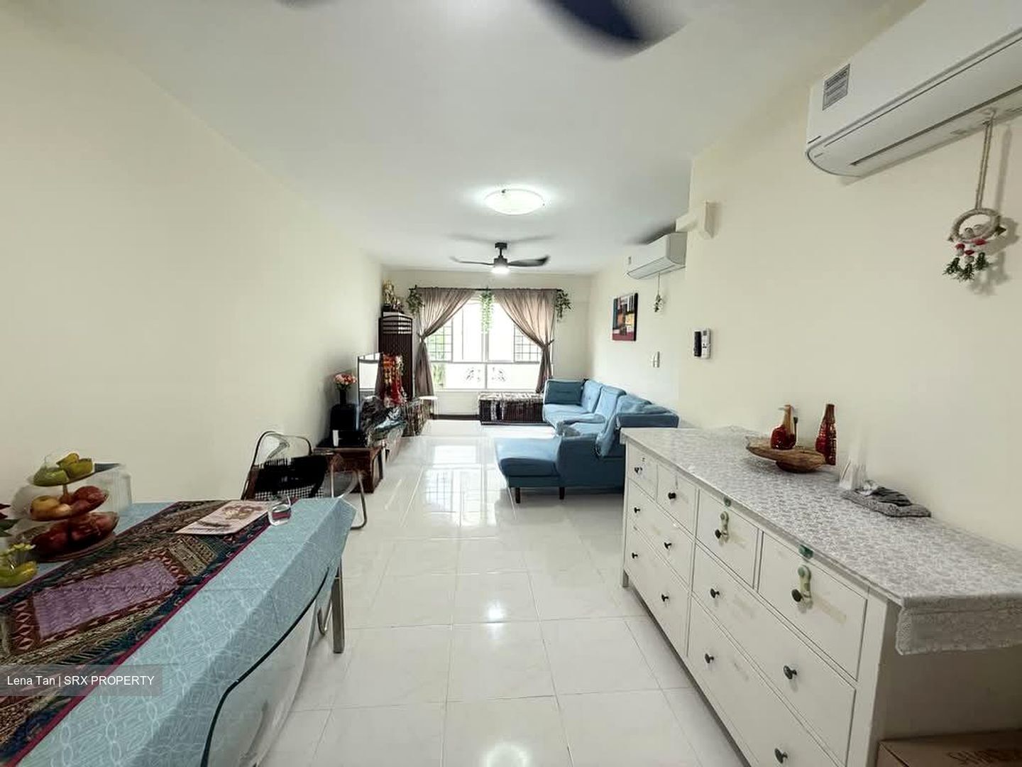 Melville Park (D18), Condominium #529020641